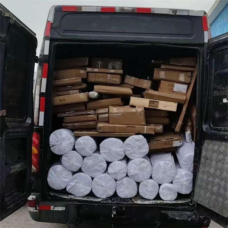 天津宁河县至北海货运专线——一站式物流服务，让您的货物畅行无忧（北海到全国物流货运公司）
